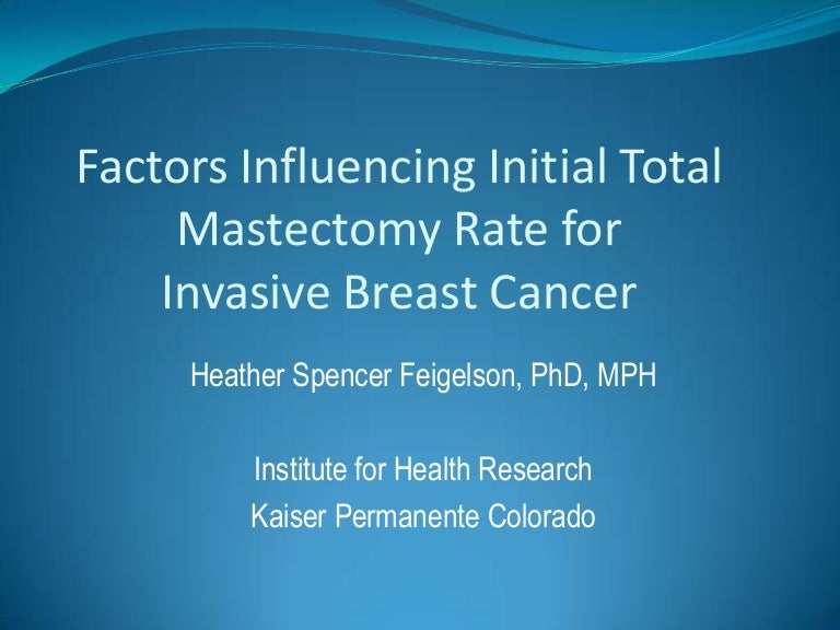 toilet mastectomy