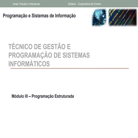 Variaveis locais e globais