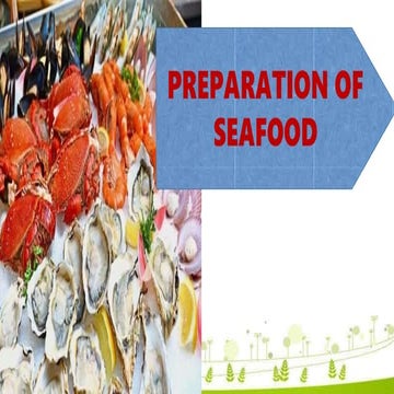 Varieties of Seafood-Composition of fish.pptx