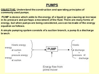 PUMPS+-