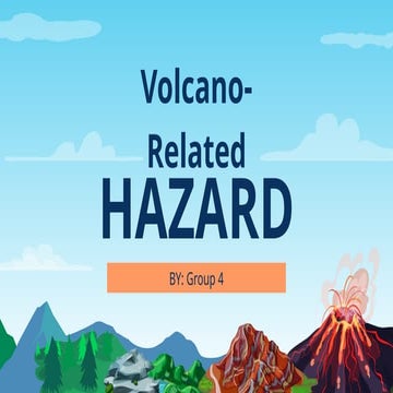 Various_Volcano-Related_Hazards_Group_4.pptx