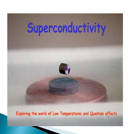 Superconductivity by varun yashoda dabhade ppt