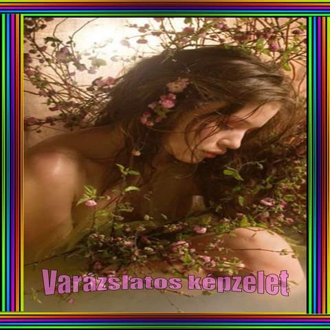 VaráZslatos KéPzelet Ildy