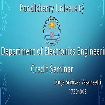 wireless power Transmission