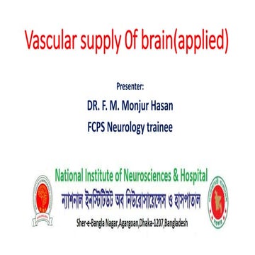 vascular supply of brain and spinal cord - Copy.pptx