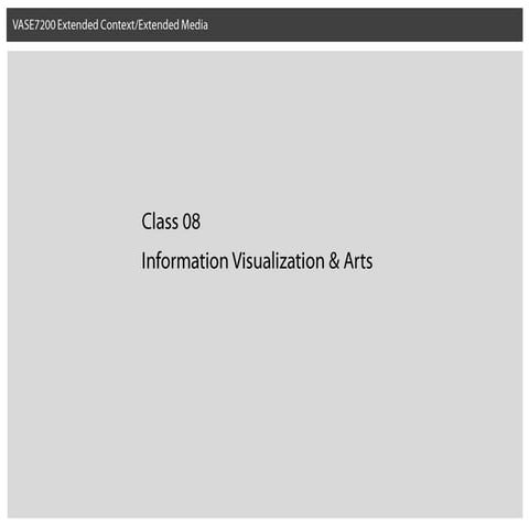 Extended Context/Extended Media Class 08