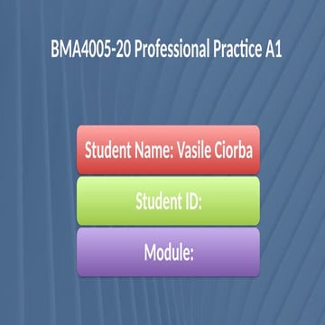 Vasile Ciorba_BMA4005-20 Professional Practice A1.pptx