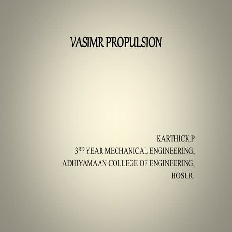 Vasimr 