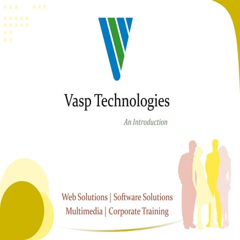Vasp Technologies