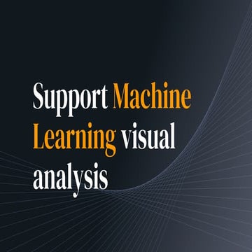 VA support ML | PPTX