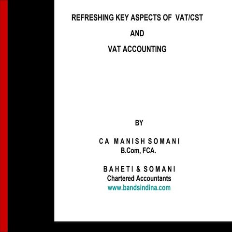 Vat