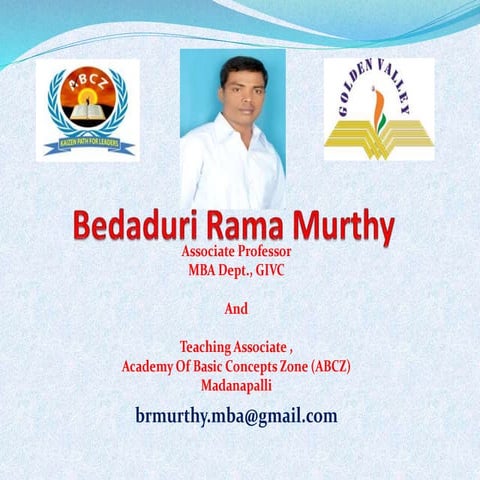 Vallu added Tax  by Bedaduri Rama Murthy
