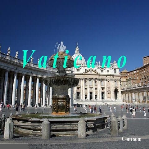 Vaticano