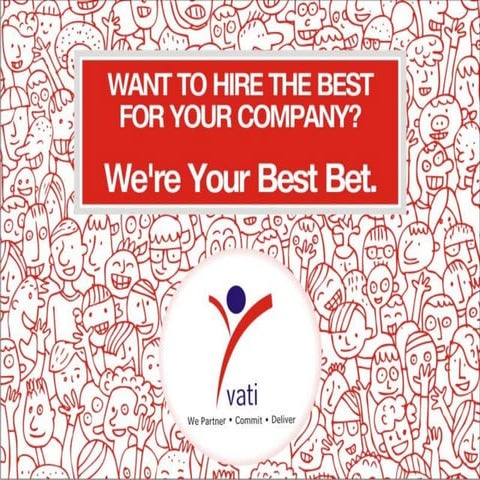 Vati consulting Corporate Profile