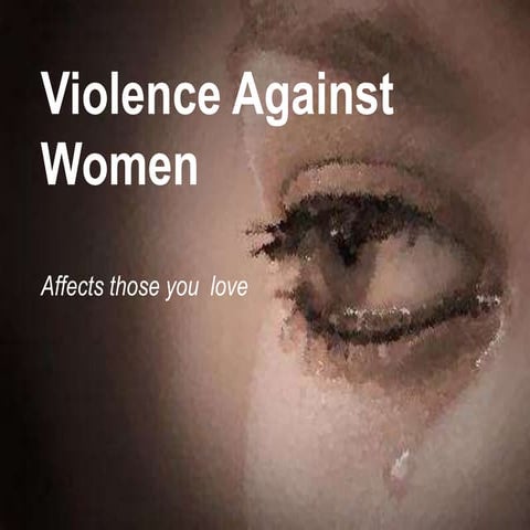 Violence Against Women in Nepal