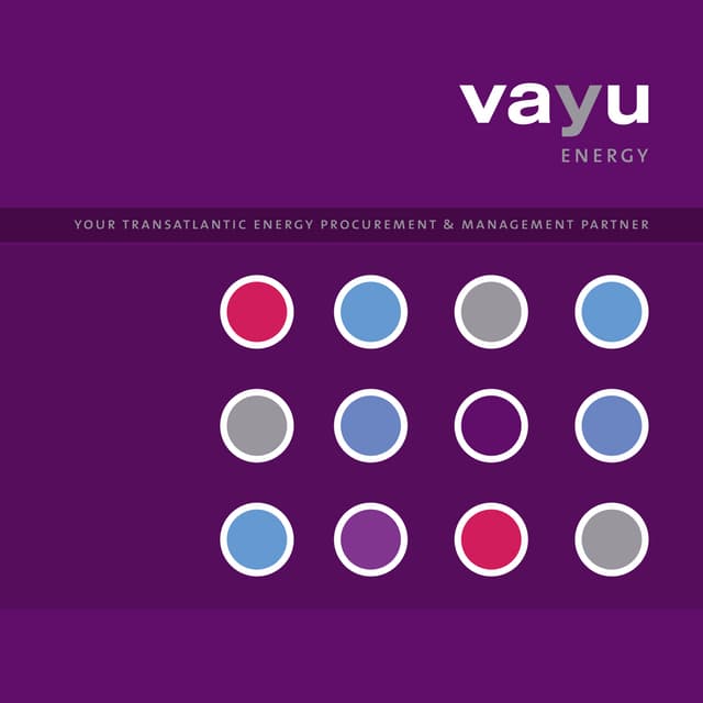 Vayu US Brochure