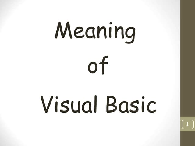 vb-160518151614.pptx