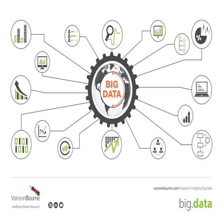 Vanson Bourne Research Report: Big Data | PDF