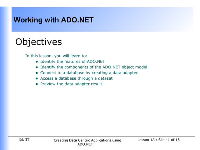 Vb.net session 05