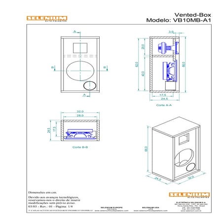 Vb10 mb a1-p | PDF