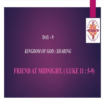 VBS 2025 Day 9 vbs 9 lesson plan ppt.pptx