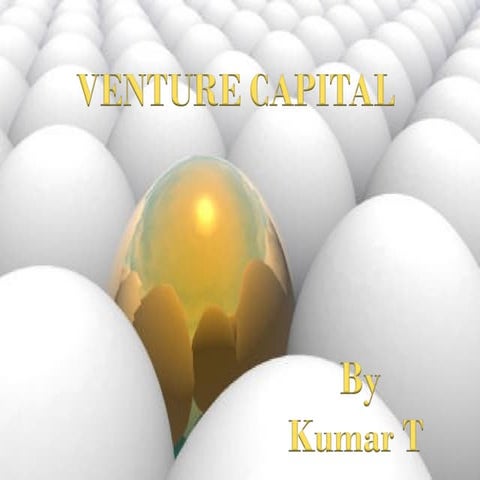 Venture Capital
