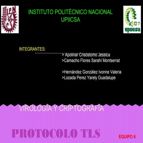 Presentacion ssl | PPTX