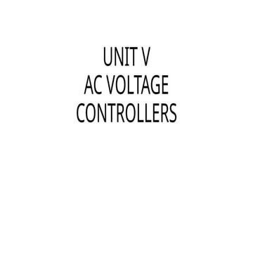 VCAC2alternating voltage controller topic.pptx