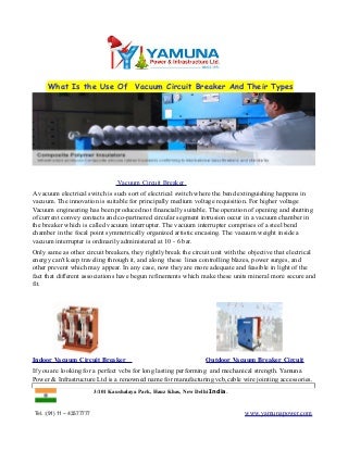 'electrical breaker' on SlideShare