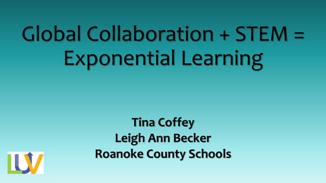 VCEC18 Presentation