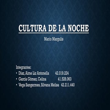 Cultura de la noche TP.pdf