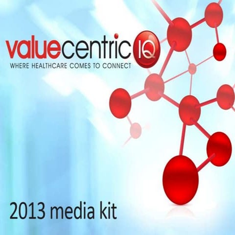 Dianne Pilon, Director, marketing at Valuecentric