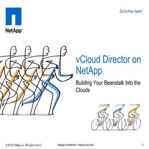 VMware PEX Boot Camp - Reaching the Clouds with NetApp Integrations with VMwa...