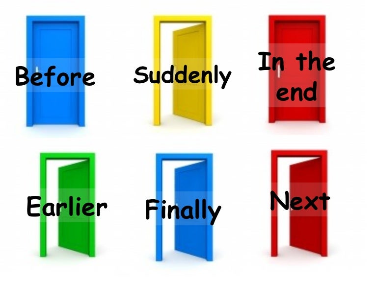 Vcop openers and_connectives