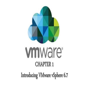 Vcp6.7part3