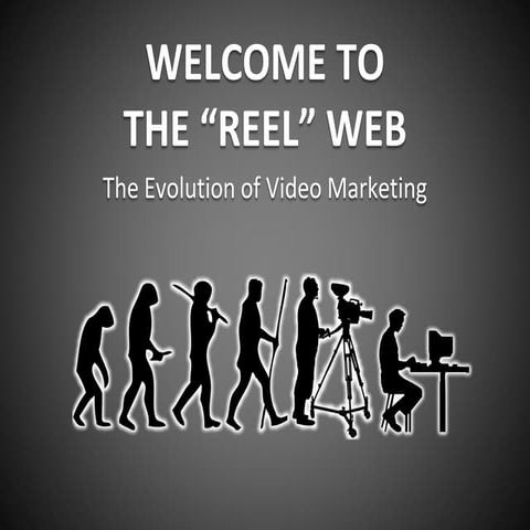 Using Web Video throughout the Ecommerce Purchase Funnel