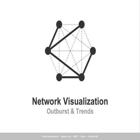VisualComplexity @ SHiFT 2008 | PDF