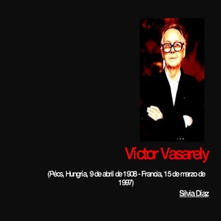 VíCtor Vasarely Y