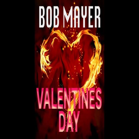 Valentines Day: Same day, six different years. Six Time Patrol Missions