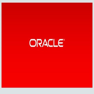 V Demin oracle mobile suite, soa 12...