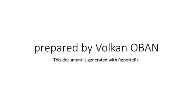 ReporteRs package in R. forming powerpoint documents-an example
