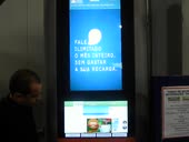 Vídeo interatividade + propaganda (...