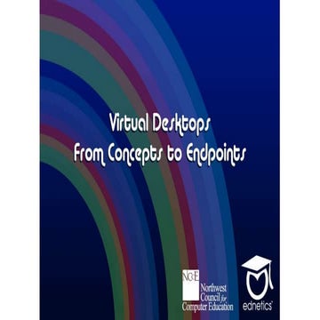 Virtual desktop-Citrix Part 2