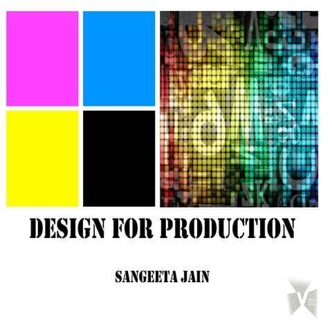 Lecture 3B – Prototypes