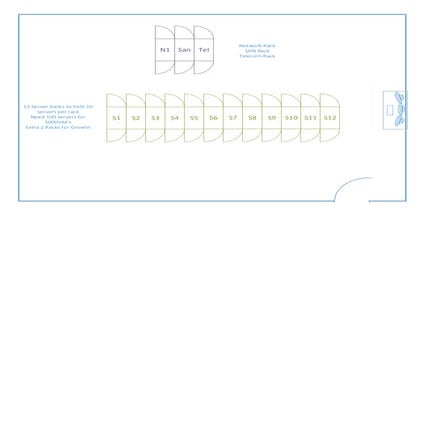 Joe Graziano – Challenge 2 Design Solution V dm2 datacenter1