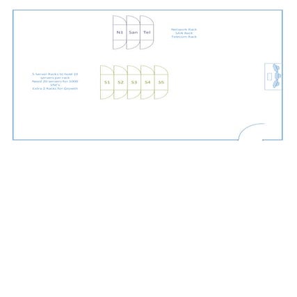Joe Graziano – Challenge 2 Design Solution  - V dm2 datacenter2