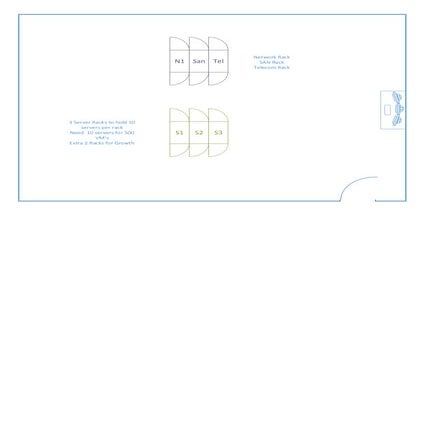 Joe Graziano – Challenge 2 Design Solution  V dm2 datacenter3