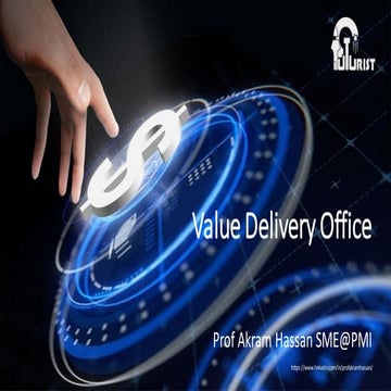 Value Delivery Office
