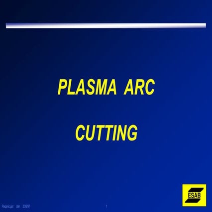 plasma-cutting1.ppt
