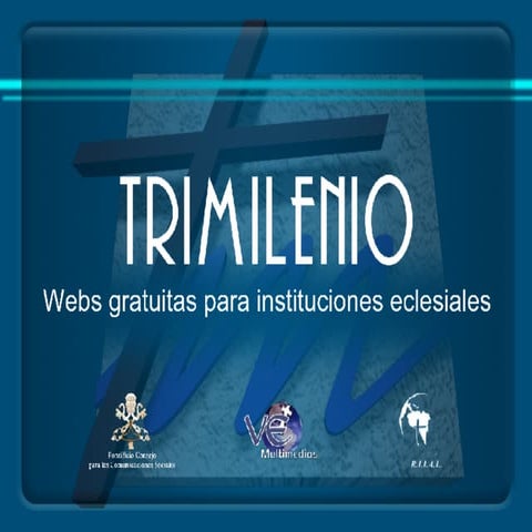 VE Multimedios Trimilenio - Páginas WEB Gratuitas 